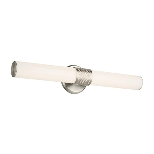 Sashi LED Bath Bar Light (24 inch / Brushed Nickel)