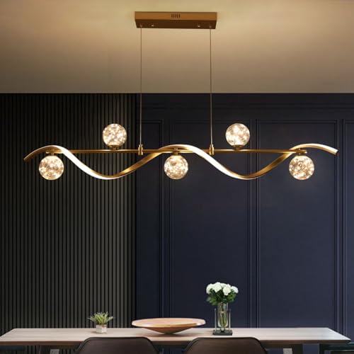 Island Lights for Kitchen