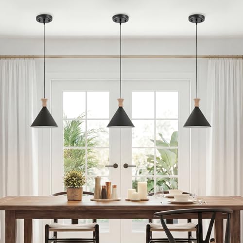 Pendant Light Fixtures for Kitchen Island
