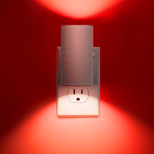 Night Lights Plug into Wall