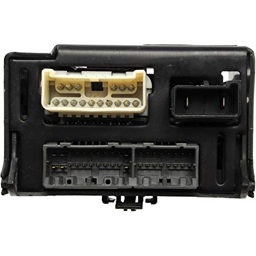 73 71008 Remanufactured Lighting Control Module