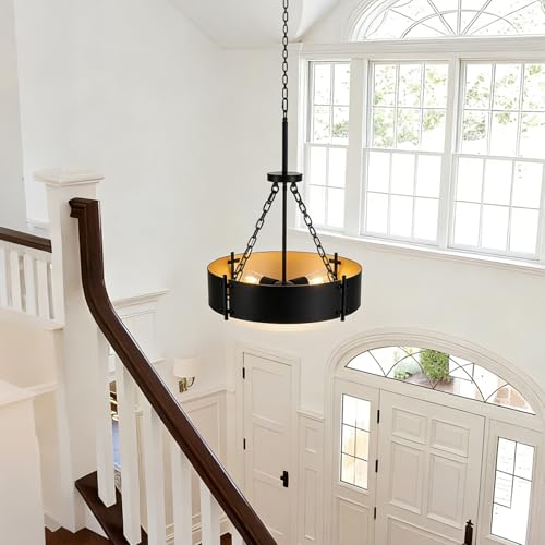 Farmhouse Light Fixture