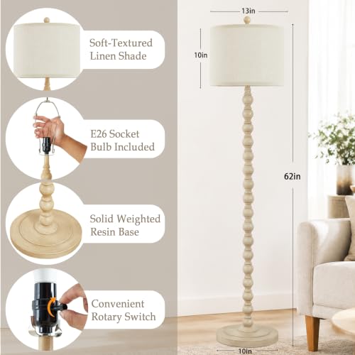 Floor Lamps for Living Room