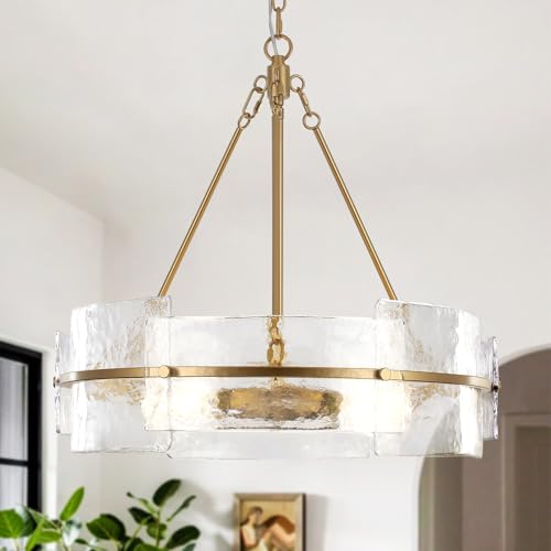 Modern Chandelier for Dining Room Bedroom Hallway