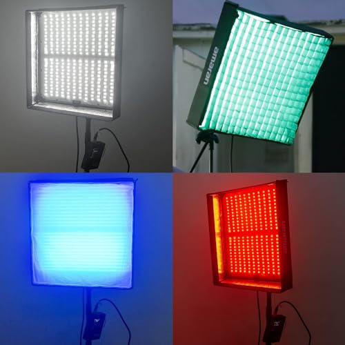 Amaran F22C 200W RGBWW Flexible Led Video Light 2500K~7500K