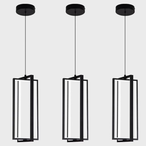 Modern Led Pendant Light Fixture