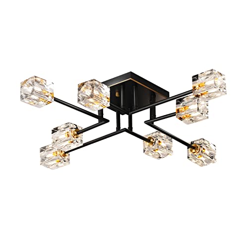 Semi Flush Mount Ceiling Light