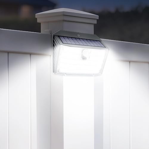 Solar Motion Lights Outdoor