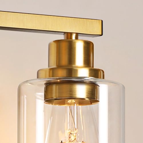 Modern Bathroom Light Fixtures