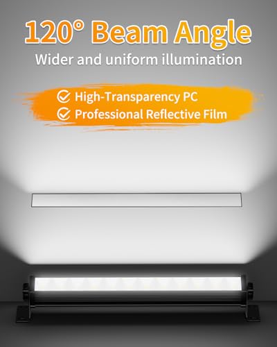 LED Shop Lights