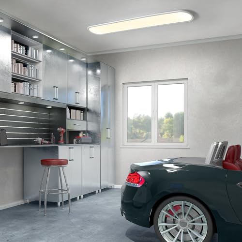LED Linear Ceiling Light