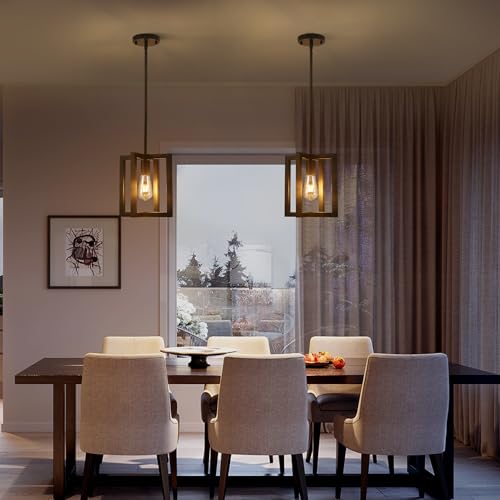 Modern Farmhouse Chandeliers for Entryway