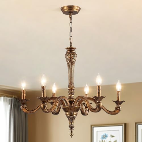 Vintage Chandelier