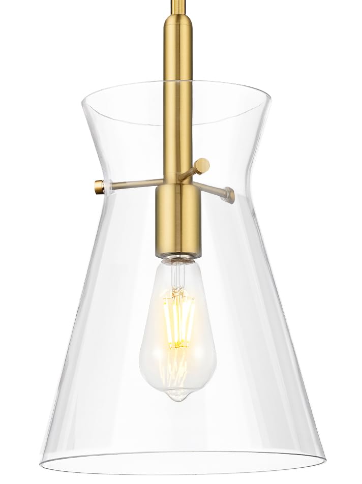 Modern Pendant Lights Kitchen Island