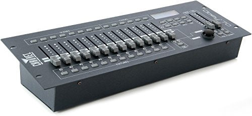 Obey 70 Universal DMX
