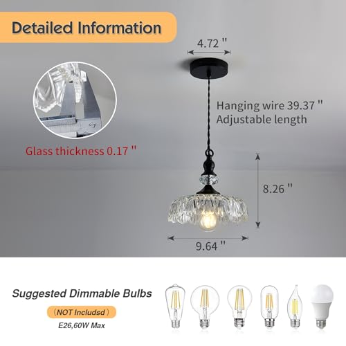 Pendant Light