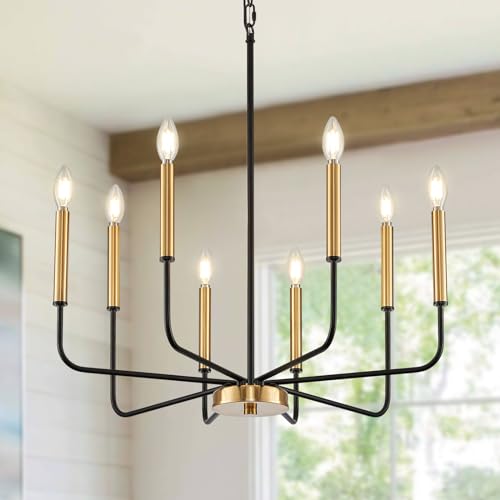 Modern Chandelier