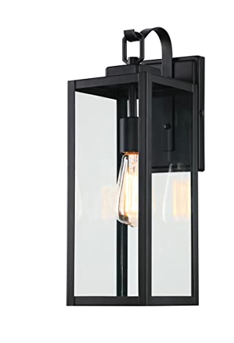 Large Size Outdoor Wall Lights (18 Inch)