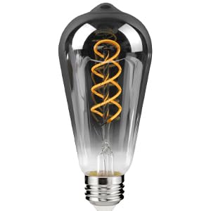 Vintage Edison LED Bulb