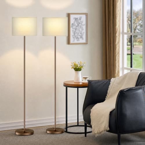 Floor Lamp Simple Design for Bedroom
