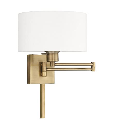 Lighting 40036 (Antique Brass)