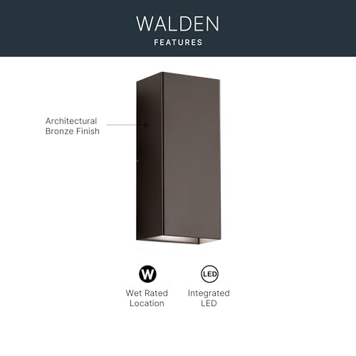 49551AZLED LED Indoor (Architectural Bronze)