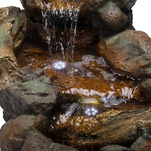Fountain