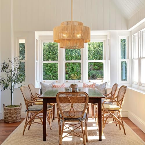 Large Chandelier