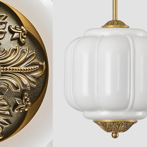 Pendant Light for Kitchen Island Glass Pendant Island Light 10inch Modern Glass Pendant Lights