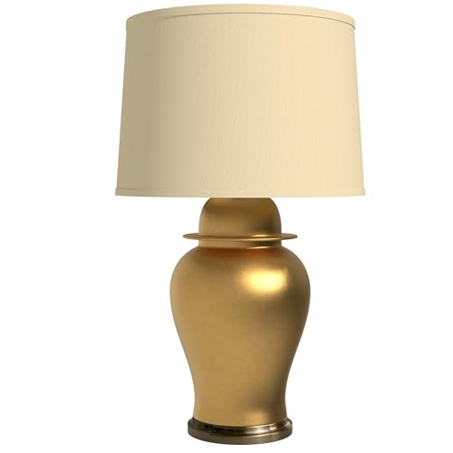 Bold Lamp