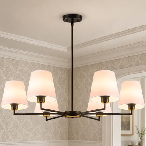 Brass Gold Chandeliers for Dining Room