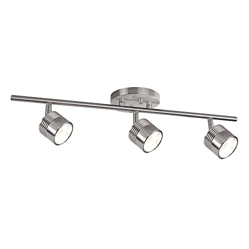 Kuzco Lyra 22in 1 (Brushed Nickel)
