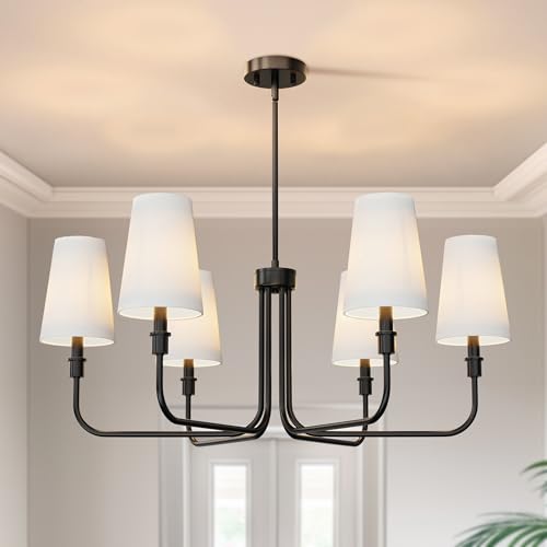 Chandelier for Dining Room Light Fixture Over Table