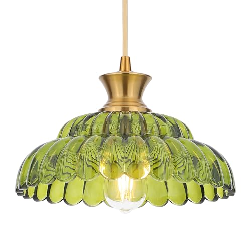 Glass Light Fixtures
