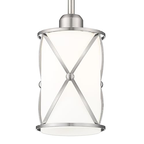 Mini Pendant Light Gold Black