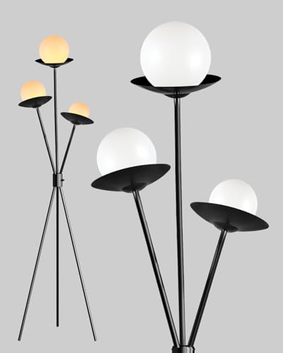 Dimmable Floor Lamp
