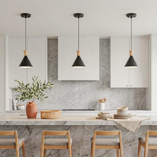 Pendant Lights Kitchen Island