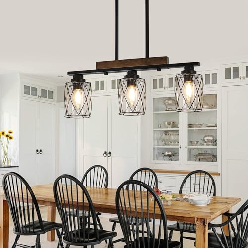 Dining Room Light Fixture