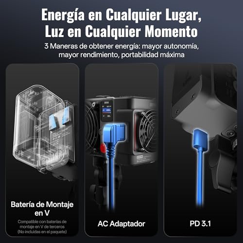 MOLUS X200 Bi (X200 Bi-Color Standard)