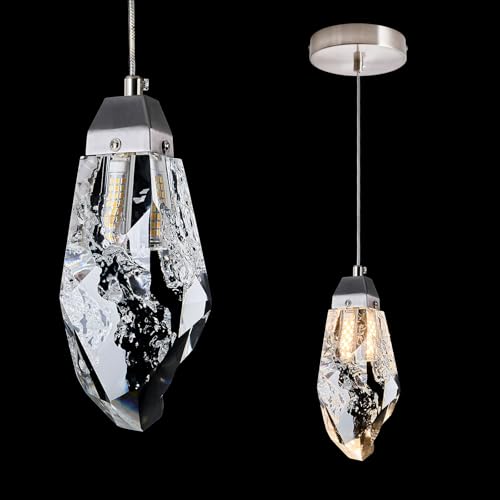 Crystal Chandelier