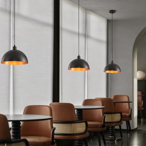 Plug in Pendant Light
