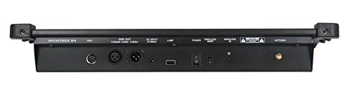 ROCKFORCE W4 384