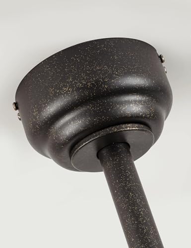 Chandelier Ceiling Fan with Light and Remote