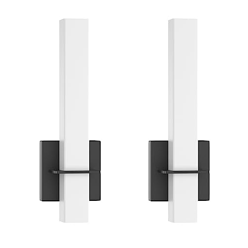 15.7inches Modern Led Wall Sconces