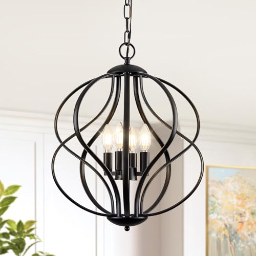 Modern Chandelier