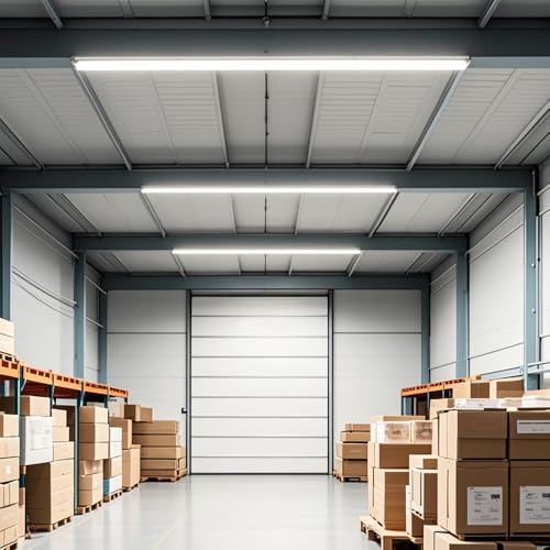 Led Shop Light