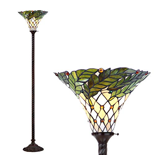 71" Botanical Tiffany