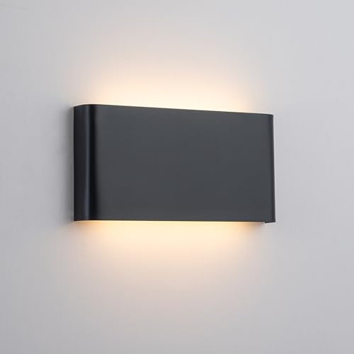 Modern LED Wall Sconces