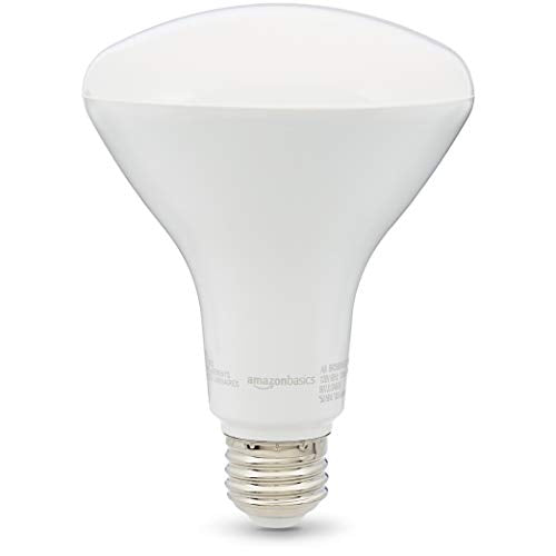BR30 LED Light Bulb (Soft White / 16 Count (Pack of 1) / 65W Equivalent)