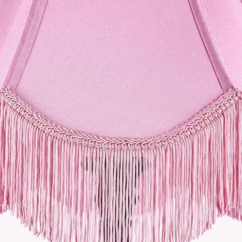 Lamp Shades 1PC (Pink / 1 Pack)